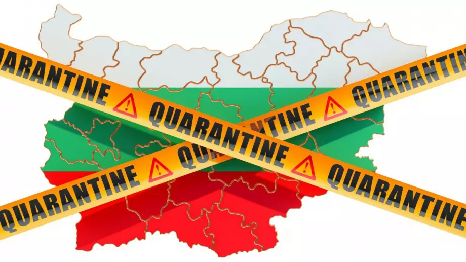 Подготвят новo пълно затваряне на държавата