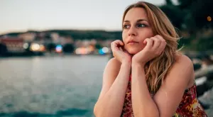 До жената, която зае моето място в сърцето му