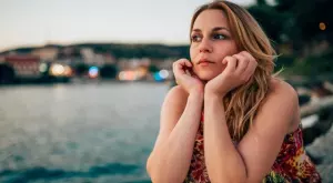 Ако имате проблеми, прочетете тази притча