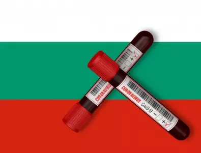 Коронавирусът в България: Случаите за денонощие намаляват, в седем области няма нови заразени