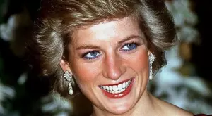 Принцеса Даяна - най-красивата кралска личност 