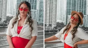 Блогърка показва как да изглеждаме най-добре на снимки 