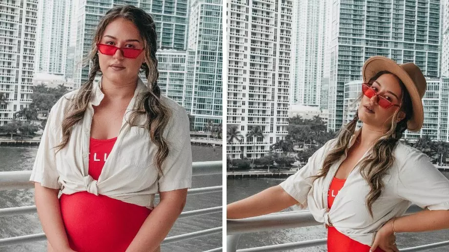 Блогърка показва как да изглеждаме най-добре на снимки 