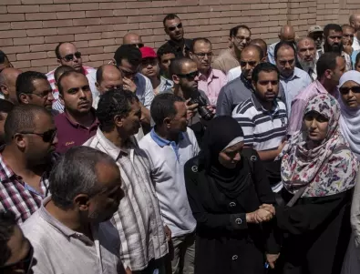 Египетски съд потвърди смъртните присъди на 12 души от „Мюсюлмански братя” 