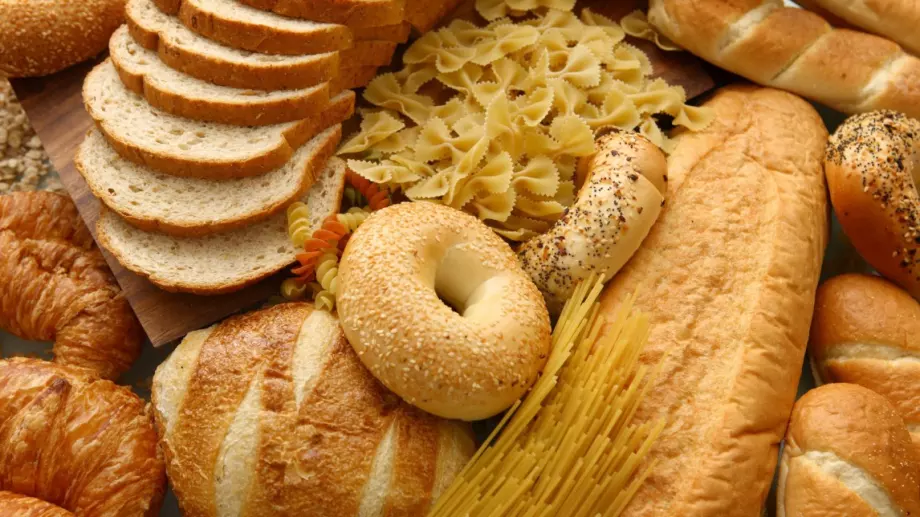 По 94 кг. храна изхвърля годишно българинът, сочи общоевропейско проучване