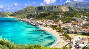 Имоти в Гърция: Къде е най-скъпо и къде е най-изгодно?