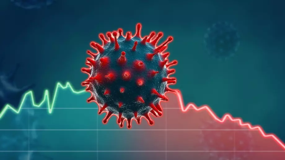 Два града с огромна заболеваемост, ръст на тежко болните
