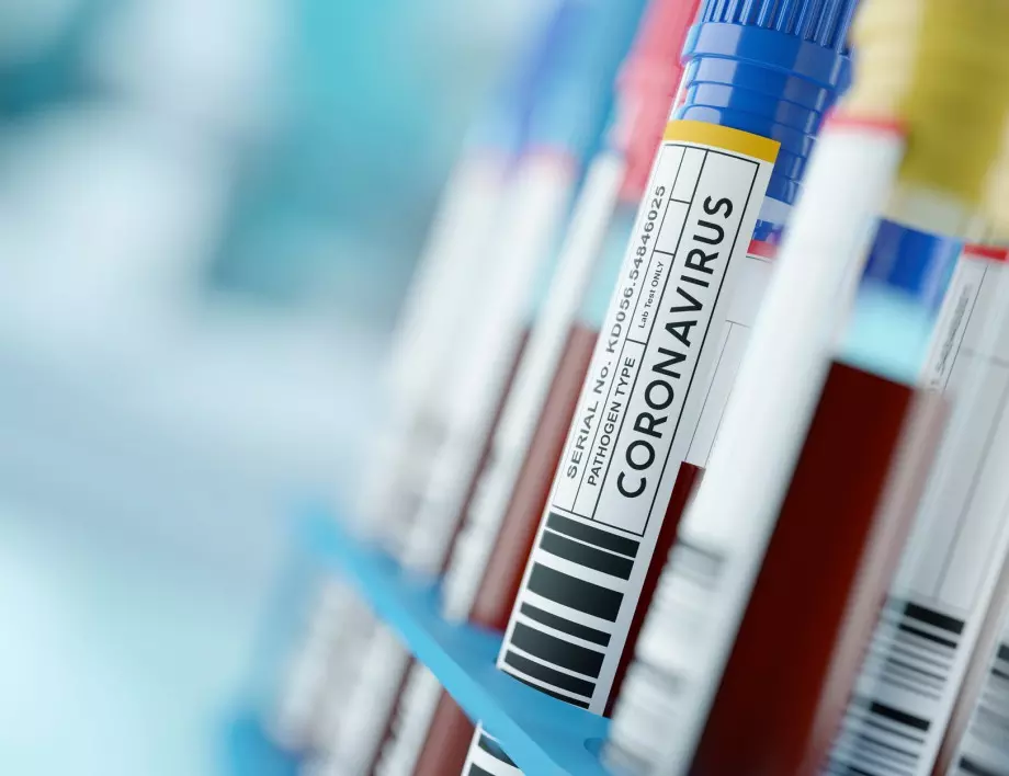 Ръст на новите случаи на коронавирус, но без промяна в процента положителни проби у нас