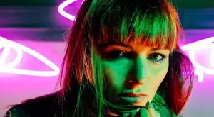 Рут Колева с песен срещу домашното насилие (ВИДЕО)