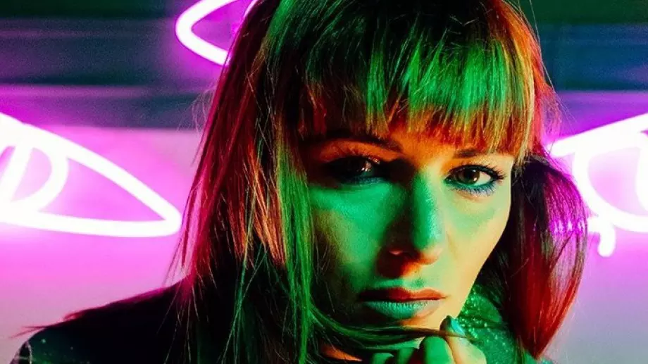 Рут Колева с песен срещу домашното насилие (ВИДЕО)