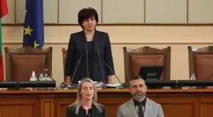 Калин Вельов стана депутат 