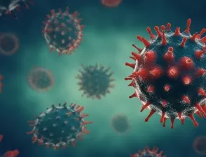 Руски учен изследва невъзприемчивостта към COVID-19