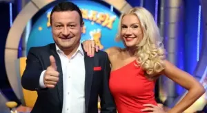 Рачков и Мария Игнатова с новите си половинки на събитие (СНИМКИ)