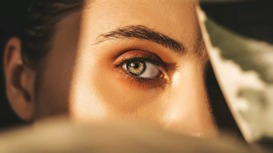 Ето какво разкрива цветът на очите ви