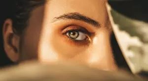 30 невероятни факта за нашите очи