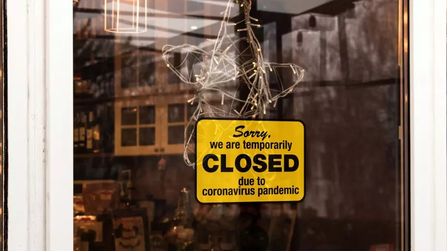 Кофас: Очаква се вълна на фалити в САЩ заради COVID-19