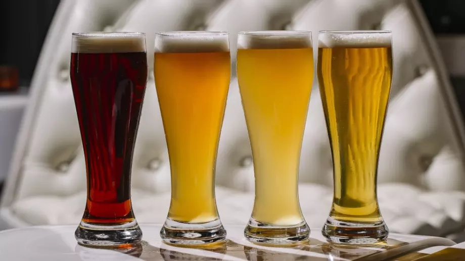 Бирата е най-консумираната напитка след водата, сочи проучване