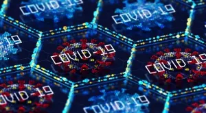 Ръст на приетите в болници и жертвите с COVID-19