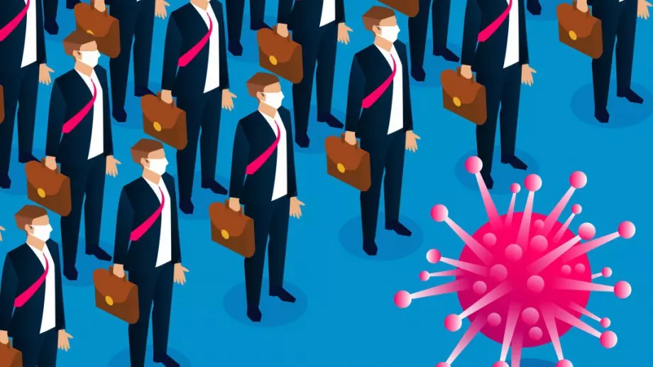 Северна Македония  - лидер по ваксинирани в региона