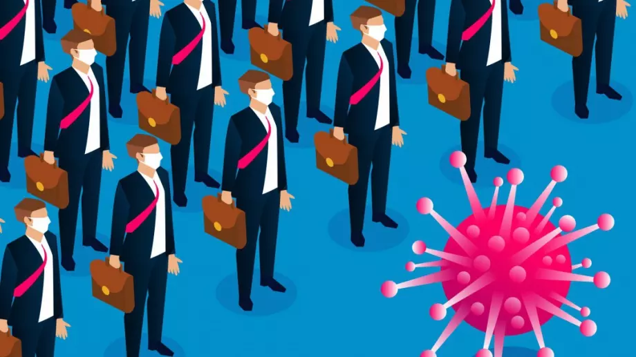 Т-клетките предпазват от COVID-19 по-добре от антителата