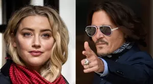 Амбър Хърд: Джони Деп заплашваше да ме убие 