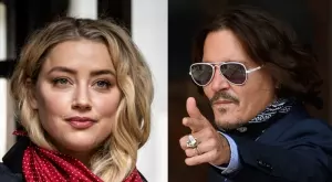 Съдът отхвърли молбата на Амбър Хърд за нов процес с Джони Деп