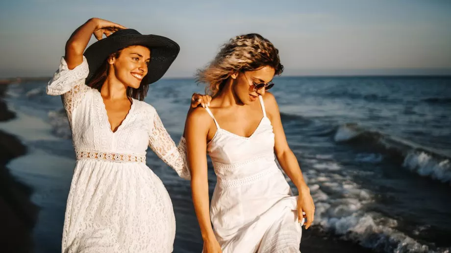 Това са зодиите, които изграждат страхотно приятелство   