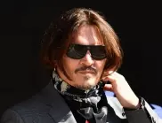  Джони Деп скоро ще е притежател на медал за заслуги от сръбския президент Вучич 