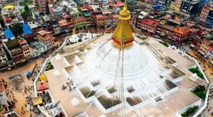 16 дни филмови пътешествия по света