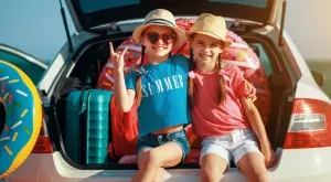 Как да планираме детската ваканция по време на пандемия