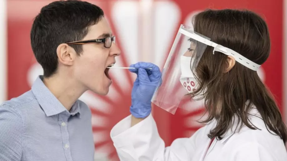 Германия ще тества за коронавирус на летищата