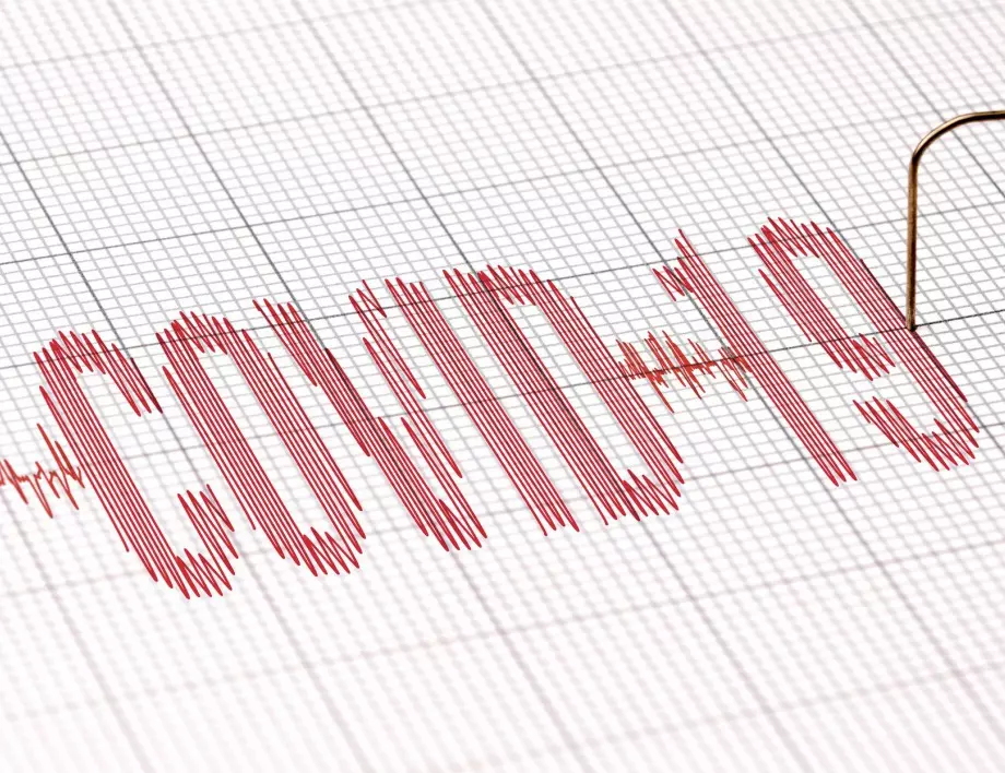 От март до юни в Сърбия е имало три пъти повече смъртни случаи с COVID-19 от съобщените