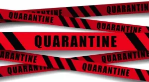 Турция затяга мерките за чуждестранните туристи за Нова година 