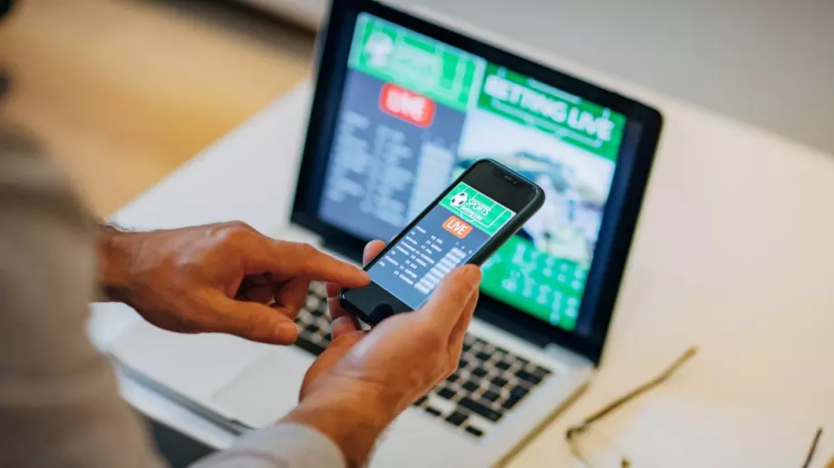 Кога можем да се доверим на онлайн букмейкър за спортни залози?