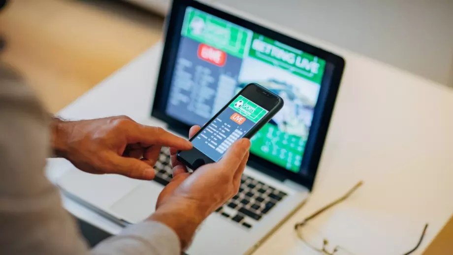 Как Palms Bet предпазва личната ни информация по време на регистрация?