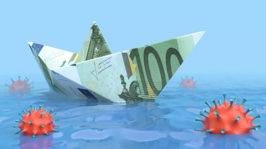 Европа плаща все по-тежка цена за пандемията