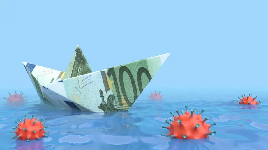 Европа - несигурно възстановяване и висока инфлация