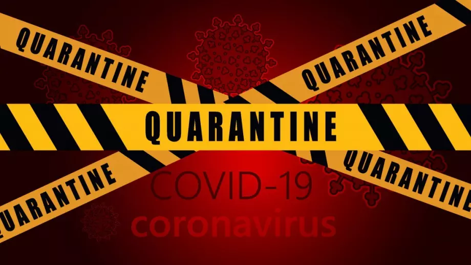 Чехия и Унгария наложиха по-строги мерки срещу коронавируса