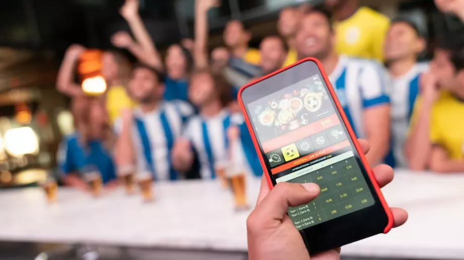 Защо Palms Bet нямат мобилно казино приложение?