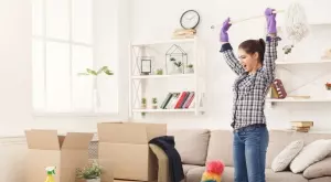 5 евтини трика за по-организиран дом 