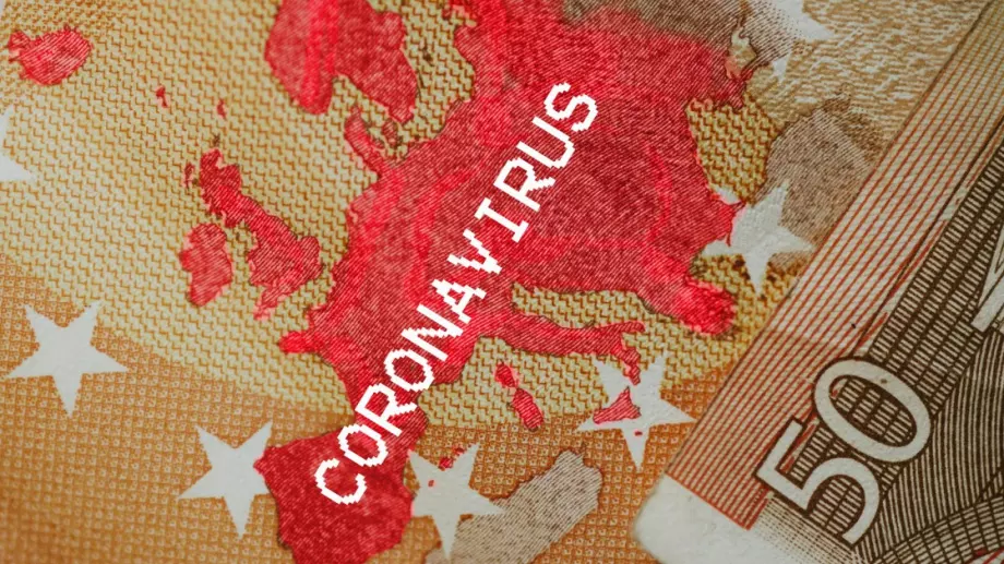 Само за 6 месеца Европа изгуби спечеленото за 15 години