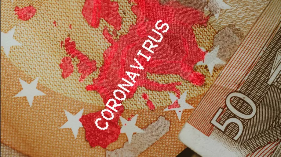 Коронавирусът унищожи 6 милиона работни места в ЕС