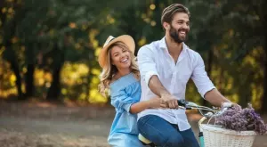 Любовен хороскоп за май 2021