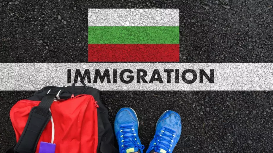 "Заминали" и "останали": Младите българи между мечти и реалност