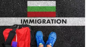 11 области в България "дават" най-много работна ръка за чужди държави, главно в ЕС