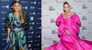 Модни трикове, с които звездите изглеждат неотразимо