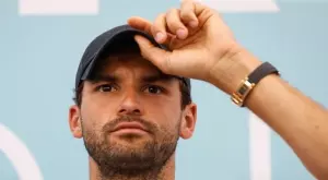 Гришо за коронавируса: Беше много тежко