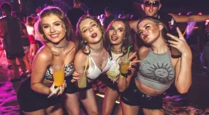 Виц за 16 юни 2023: Хайде с нас на купон