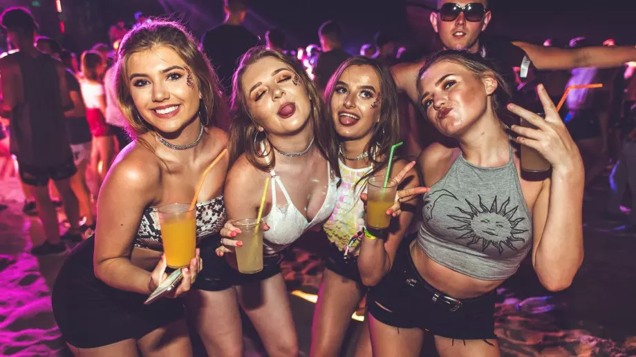 Виц за 16 юни 2023: Хайде с нас на купон