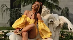 Галена изкопира Дженифър Лопес (СНИМКА + ВИДЕО)